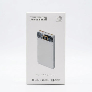 Super Charger Power Bank