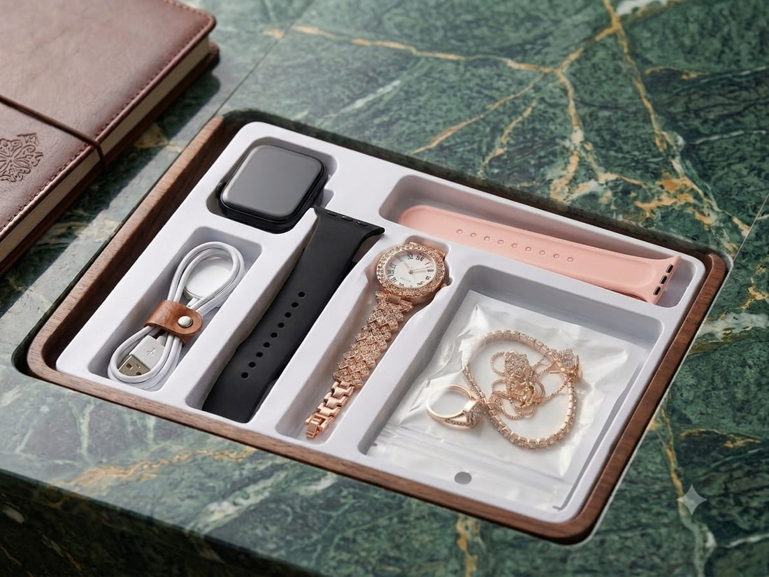 Crown Q800 Smart Watch