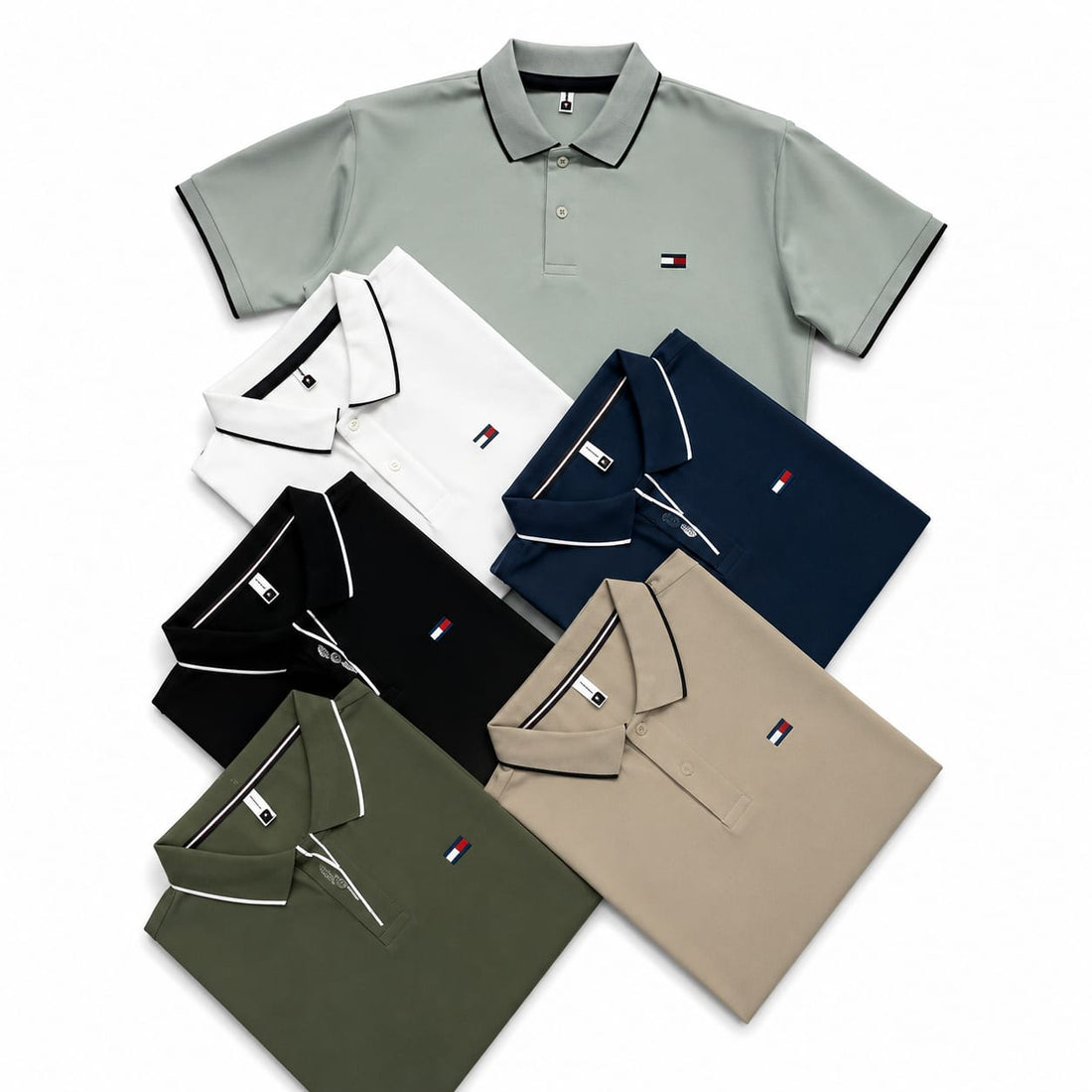 Tomi T-shirts For Men