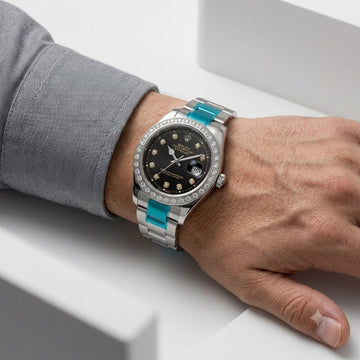 Rolex Watches With Box