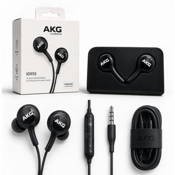 AKG Earphone