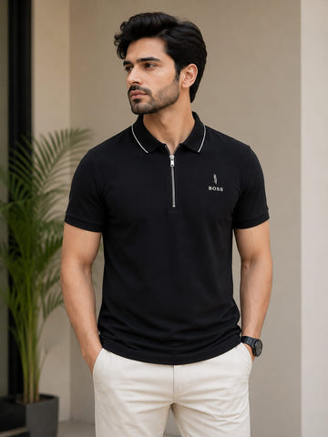 Boss T-shirts For Men