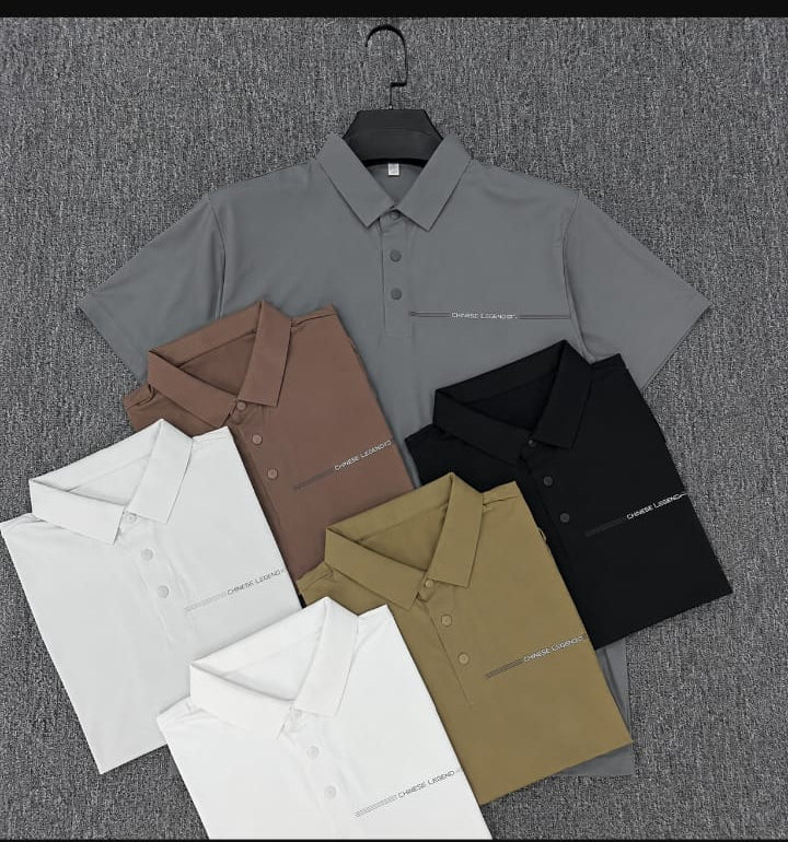 Fashion Classic T-shirts For Men