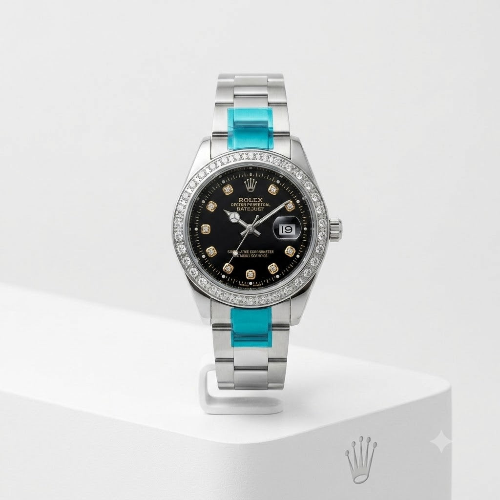 Rolex Watches With Box