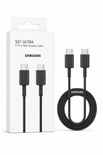 S21 Ultra Best Quality Cable
