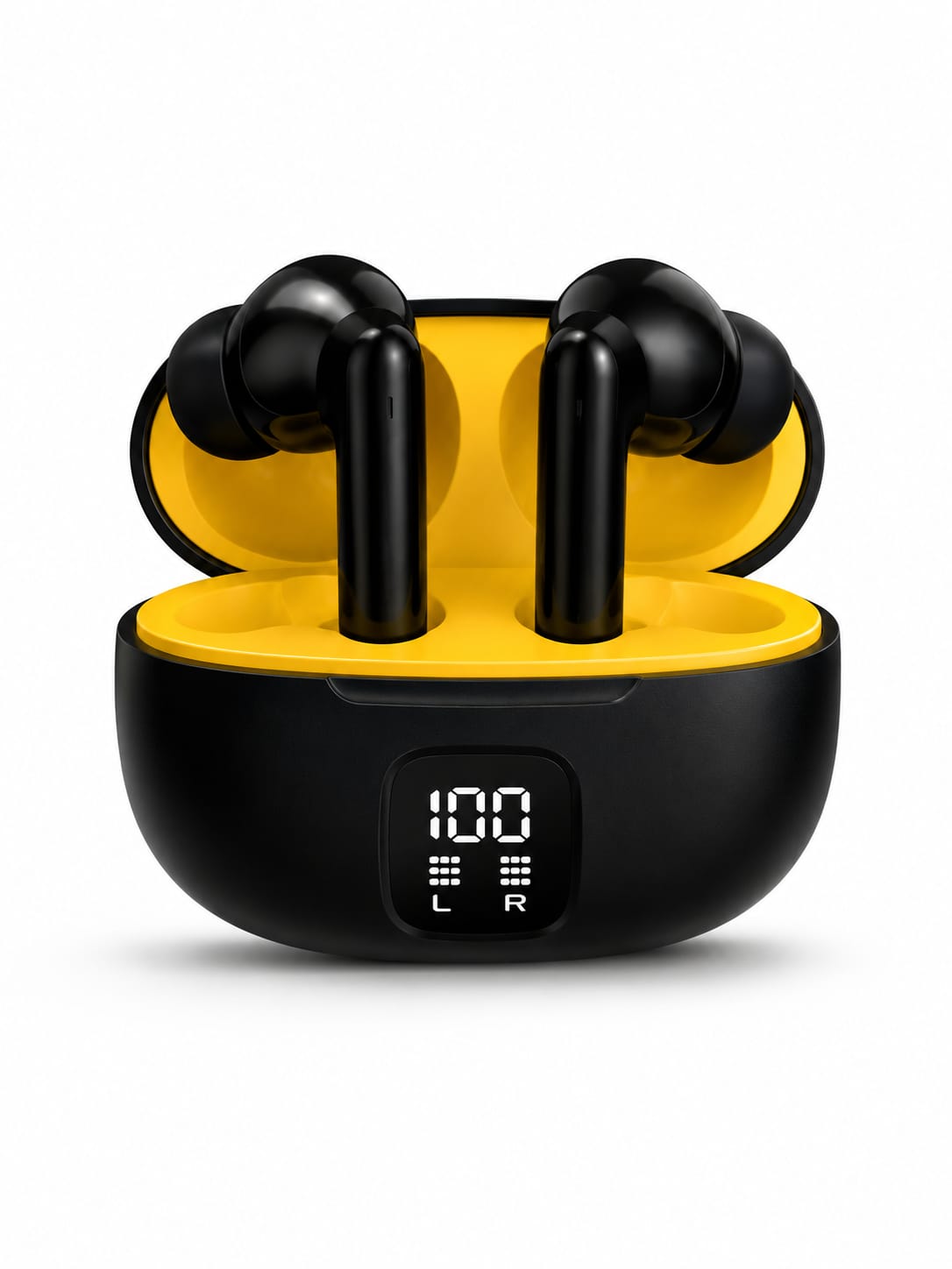Stereo EarBuda