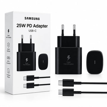 25W PD Adaptor A