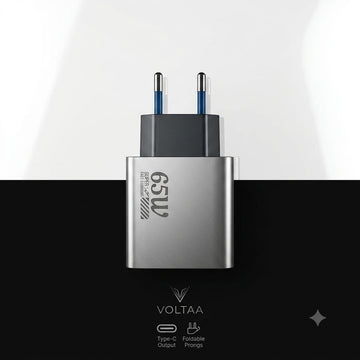 65W PD Quick Charger