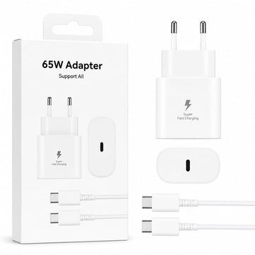 65W Travel Adaptor