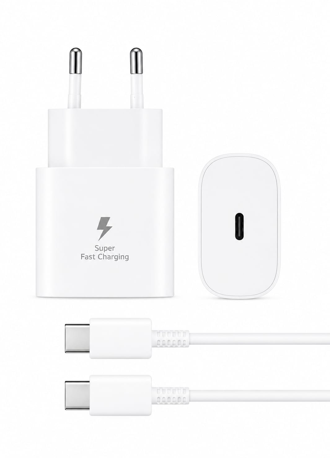65W Travel Adaptor