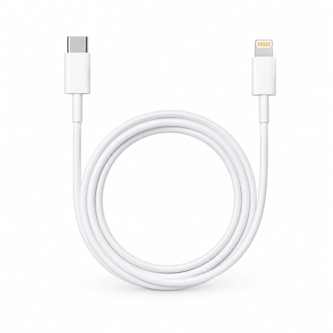 USB-C To Lightning Cable