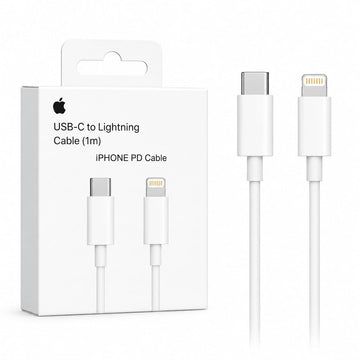 USB-C To Lightning Cable